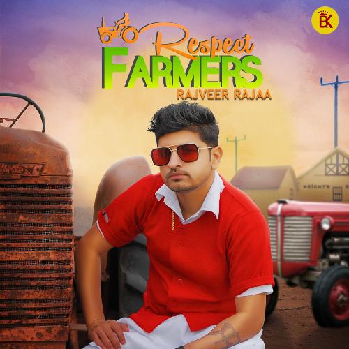 Respect Farmers