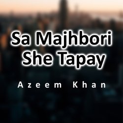 Sa Majhbori She Tapay-JAwpRDpWdV8