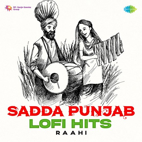 Sadda Punjab LoFi Hits