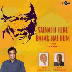 Sainath Tere Balak Hai Hum-GjledhV8cH8