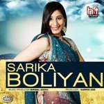 Sarika Boliyan