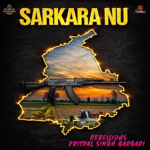 Sarkar Nu cover art