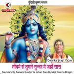 Saundary Se Tumare Sunder Ye Jahan Sara Bundeli Krishna Bhajan