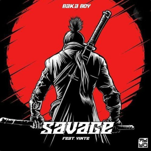 Savage (feat. Yinte)