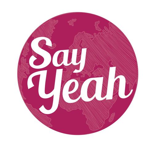 Say YEAH_poster_image