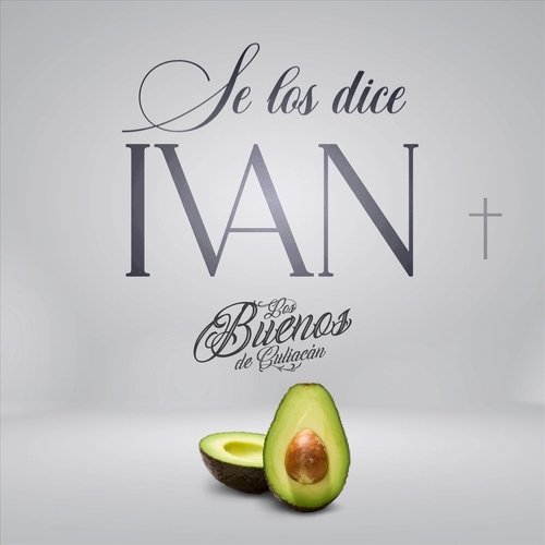 Se los Dice Ivan cover art