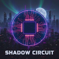 Shadow Circuit  (Slowed)