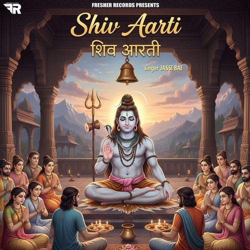 Shiv Aarti