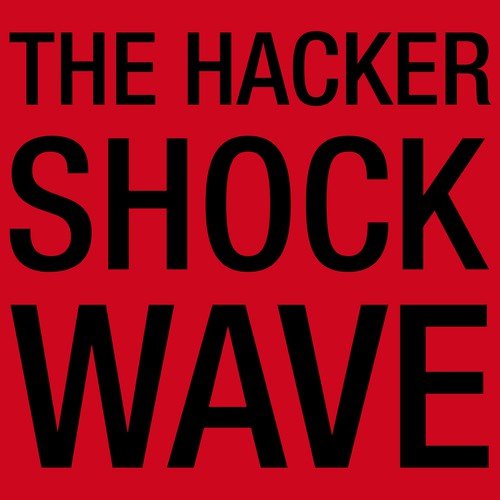 Shockwave (Mark Archer Remix)