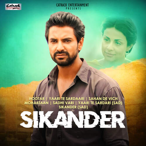 Sikander (Original Motion Picture Soundtrack)