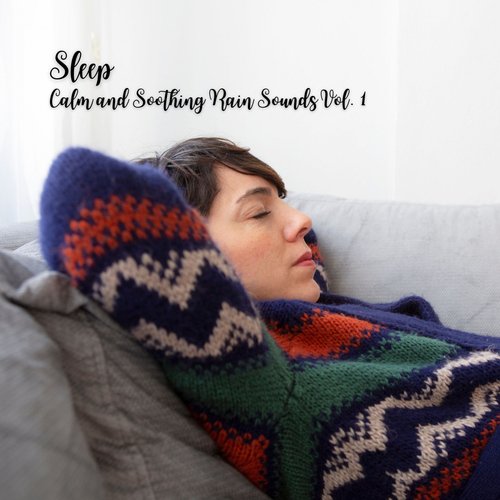 Cold Night Coffee Shop Ambient Sound cover art