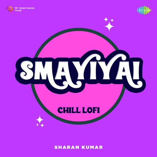 Smayiyai - Chill Lofi