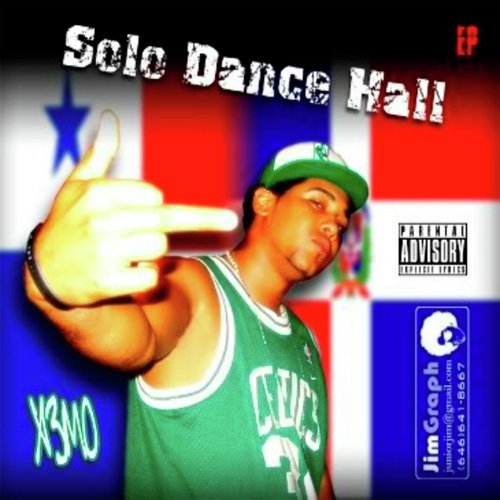 Solo Dance Hall