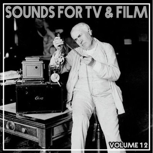 Sounds For TV & Film, Vol. 12_poster_image