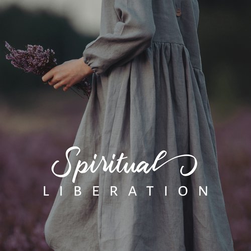 Relaxing Serenity cover art
