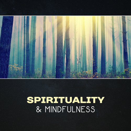Spirituality & Mindfulness – 111 Songs for Meditation, Yoga Relaxation Music, Heal Your Soul, Soothe Your Mind, Feel Good, Self Improvement