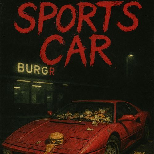 Sports Car (Dubstep)