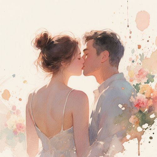 Stay A Little Longer cover art