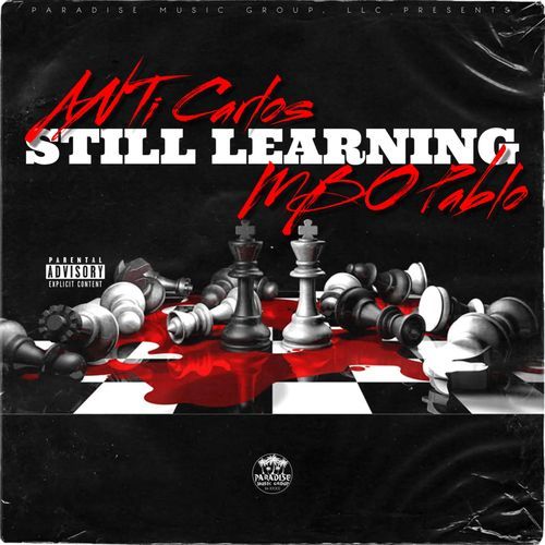 Still Learning