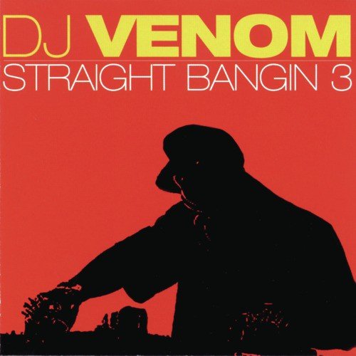 Straight Bangin' 3 (Continuous DJ Mix by DJ Venom)