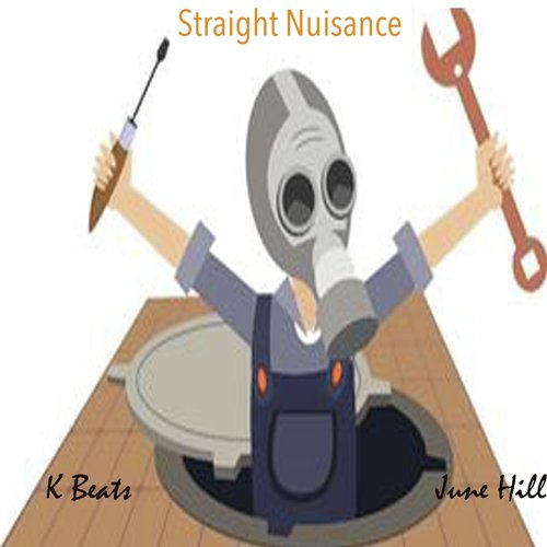 Straight Nuisance_poster_image