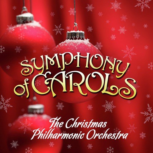 Symphony of Carols_poster_image