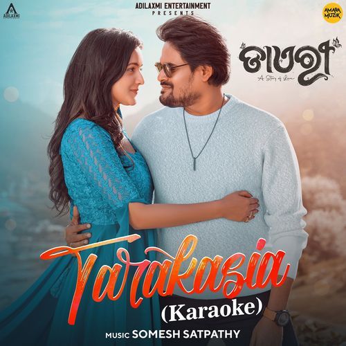 Tarakasia (Karaoke Song) (From 