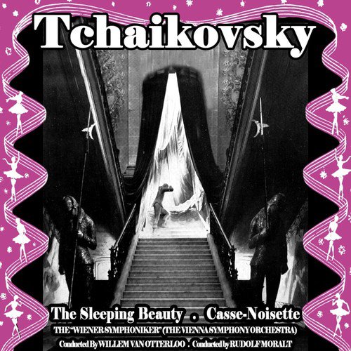 Tchaikovsky: The Sleeping Beauty & Casse-Noisette