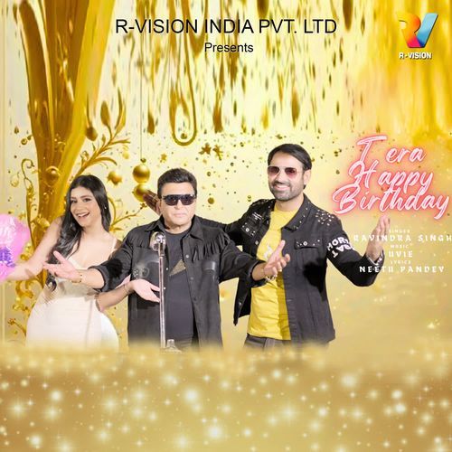 Tera Happy Birthday