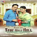 Tere Wala Hall