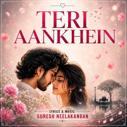 Teri Aankhein