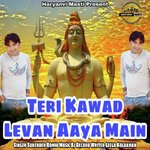 Teri Kawad Levan Aaya Main Movie Poster Teri Kawad Levan Aaya Main movie poster
