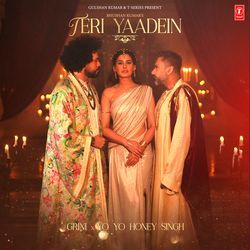 Teri Yaadein - Bonus Track [From "Glory"]
