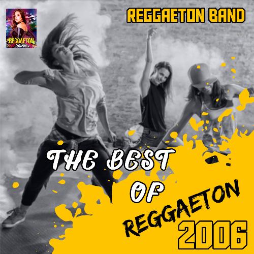 The Best Reggaeton 2006_poster_image