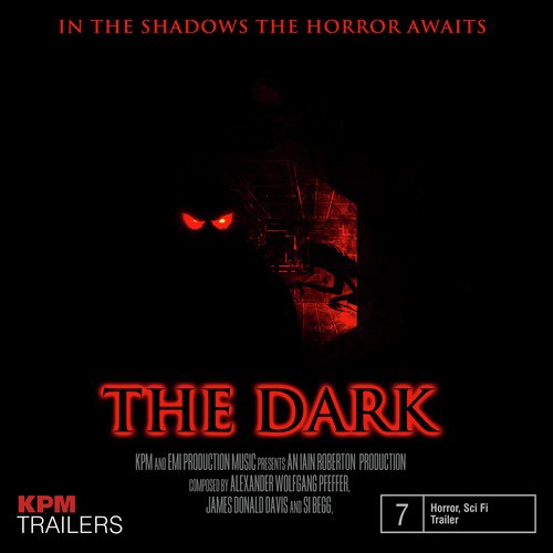 The Dark: Sci Fi & Horror