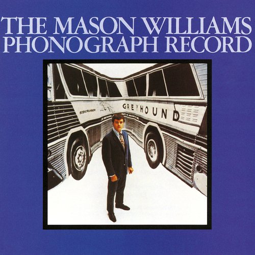 The Mason Williams Phonographic Record_poster_image