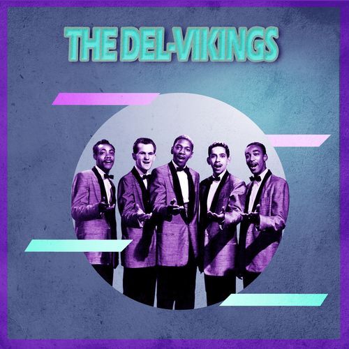 The Myth of The Del-Vikings