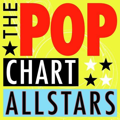 The Pop Chart Allstars