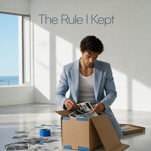 The Rule I Kept