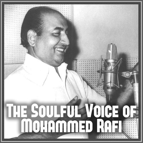 The Soulful Voice of Mohammed Rafi_poster_image