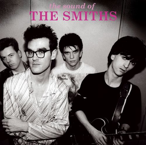 The Sound Of The Smiths (Standard iTunes Exclusive Version)