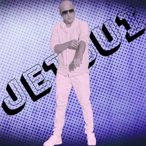 The Underground Society cover art