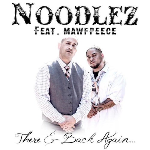 There &amp; Back Again...