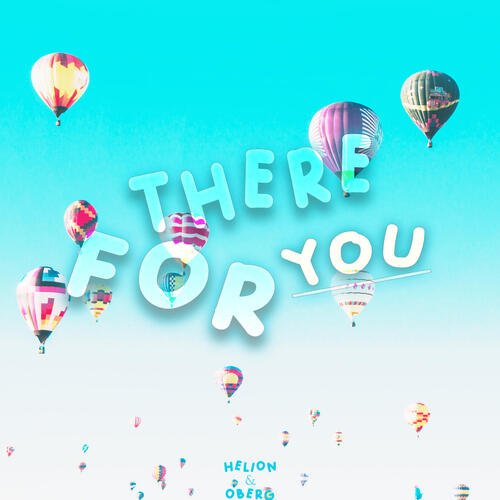 There For You_poster_image