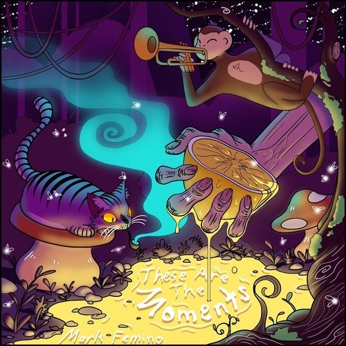 Bonnie cover art