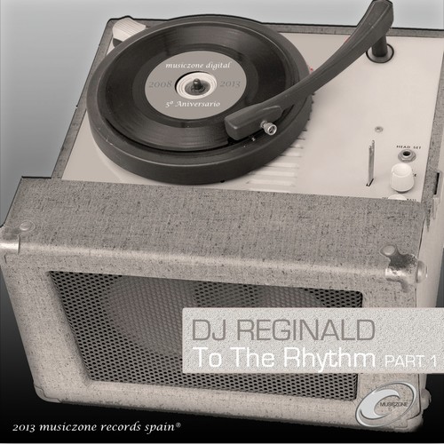 DJ Reginald