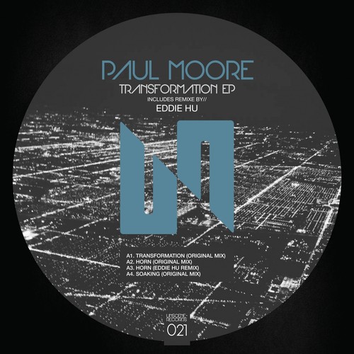 Paul Moore (Ger)