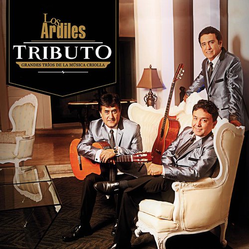 Los Kipus: Mi cariñito / Huye de mí cover art