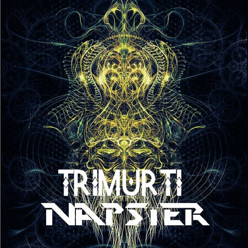 Trimurti (Original Mix)