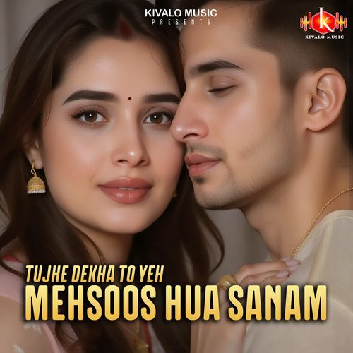 Tujhe Dekha To Yeh Mehsoos Hua Sanam